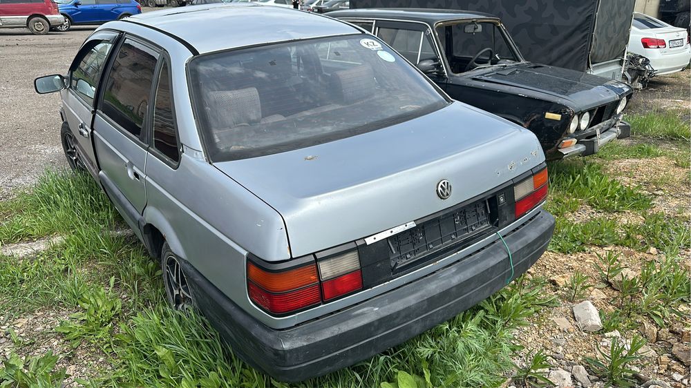 Vw passat B3  на разбор