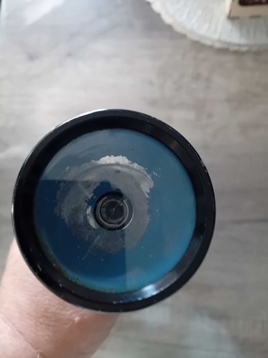 Vând lanternă Mag-Lite USA 38 cm