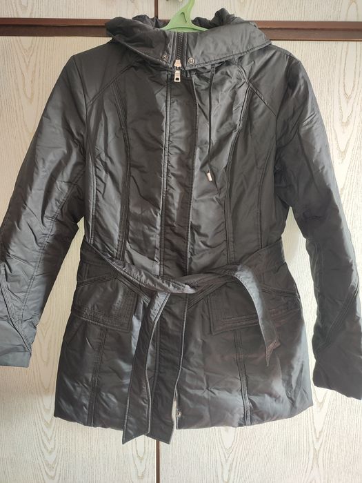 Демисезонные пальто