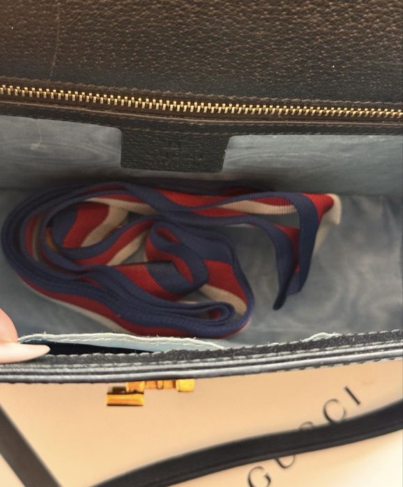 Оригинальная женская сумка GUCCI