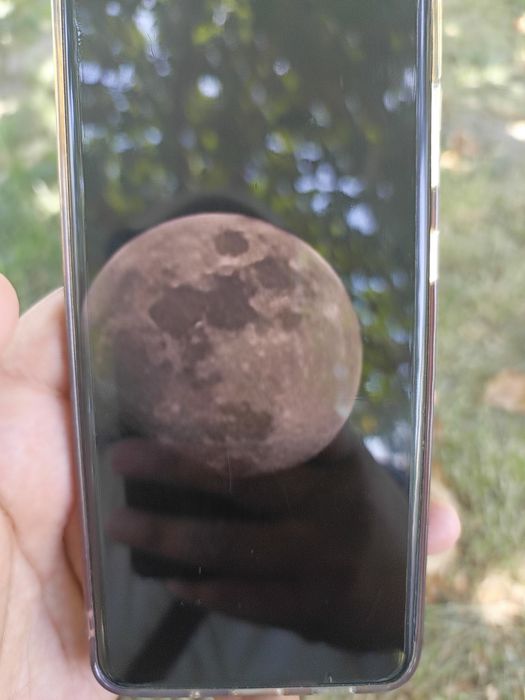 Samsung S20 ULTRA 12/256