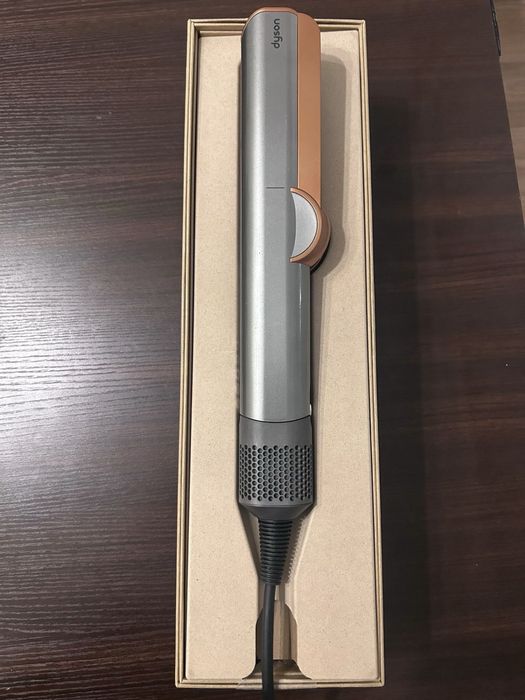 Dyson air strait оригинал из Технодома