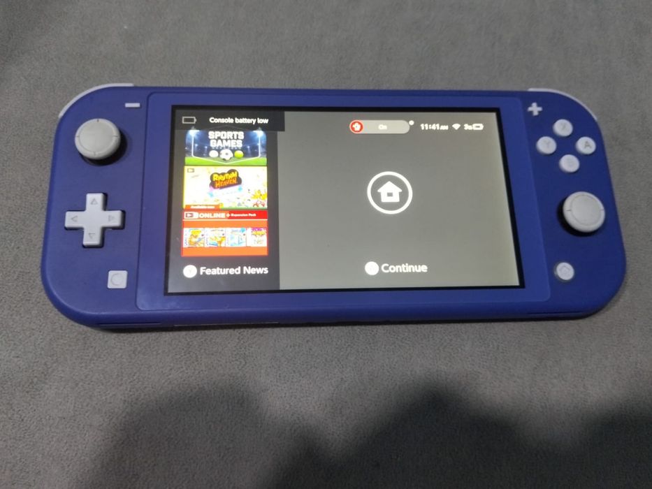 Продам Nintendo SWITCH…………………………………………