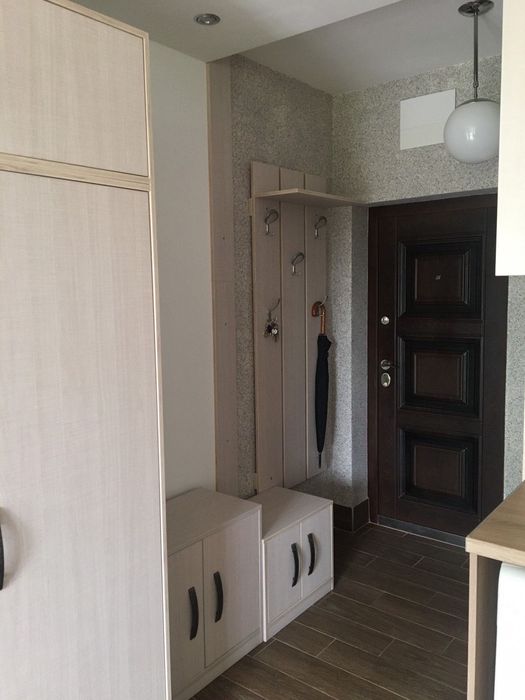 Дава се под наем Едностаен апартамент в София, Триъгълника - 38 кв.м за 428.4 € - Снимка #3