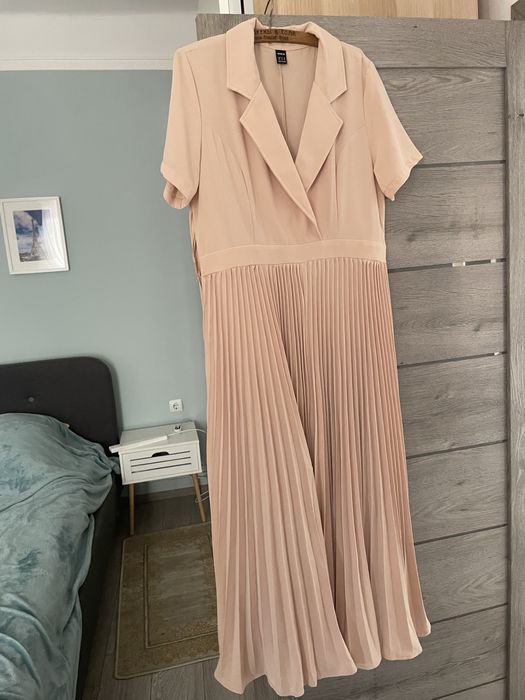 Rochie de ocazie marimea XL