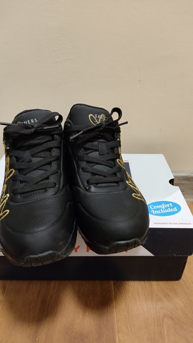 Дамски маратонки Skechers