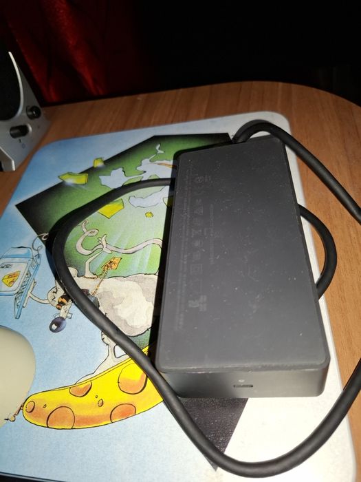 Microsoft Redmond 1661