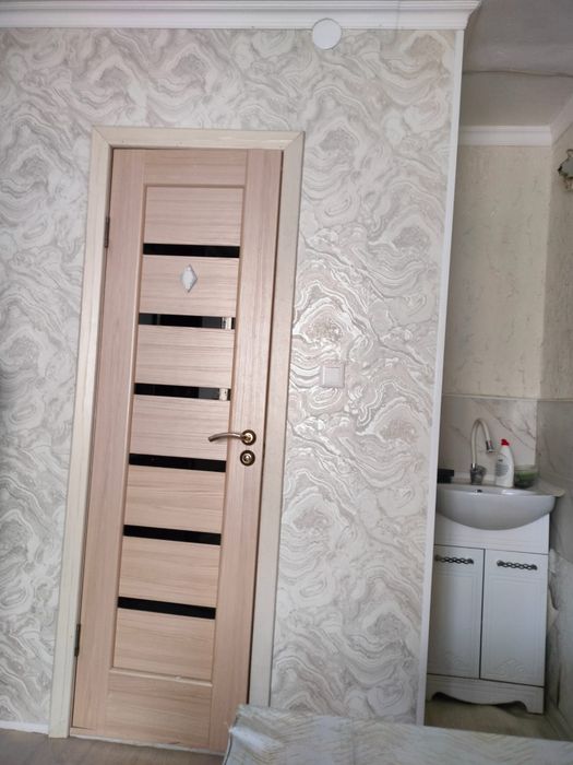 Үй сатамын общежитие