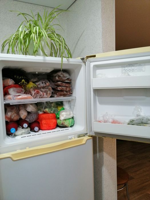 Продам холодильник Самсунг