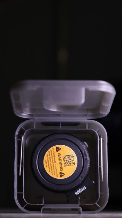 Panasonic Lumix DC-GH5