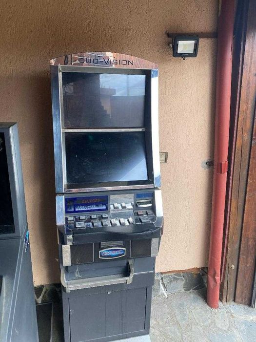 VAND aparate Dgl{7}, Novomatic, Legend, v+,novostar6