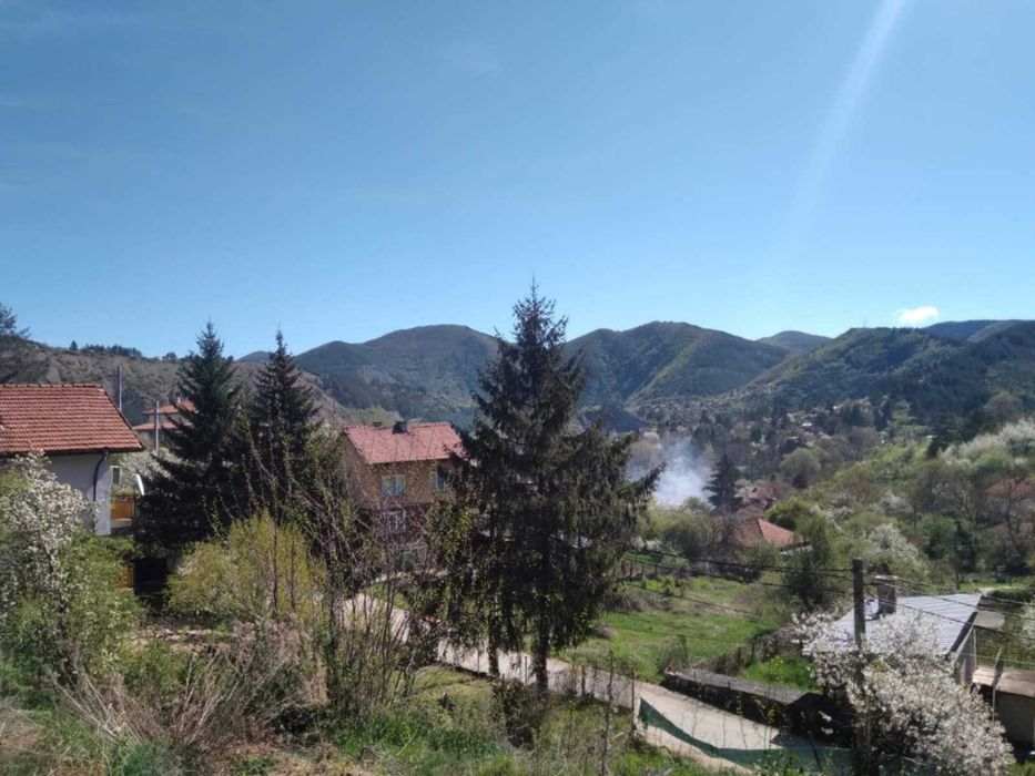 Продава се Парцел в с. Владо Тричков, Област София-област - 907 кв.м за 89 €/кв.м - Снимка #4