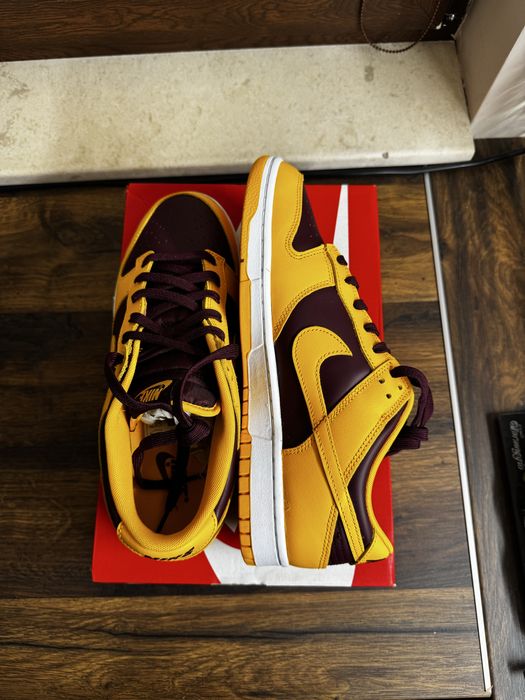 Nike Dunk High Retro, Low Retro