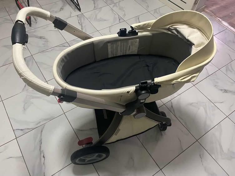 Коляска для детей