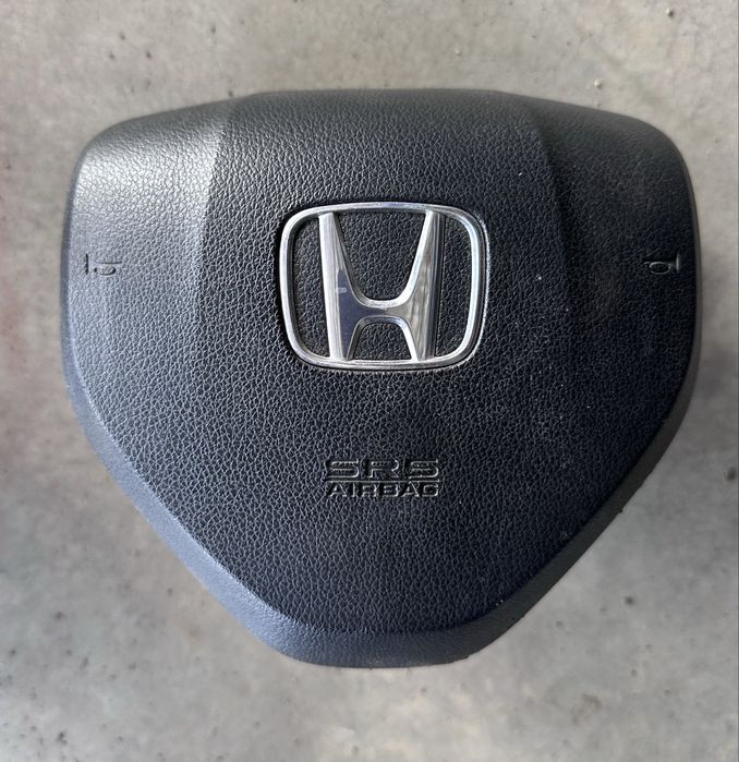 Airbag от Хонда Сивик 9 / Honda Civic 9