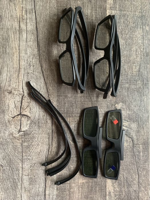 Ochelari 3D Samsung