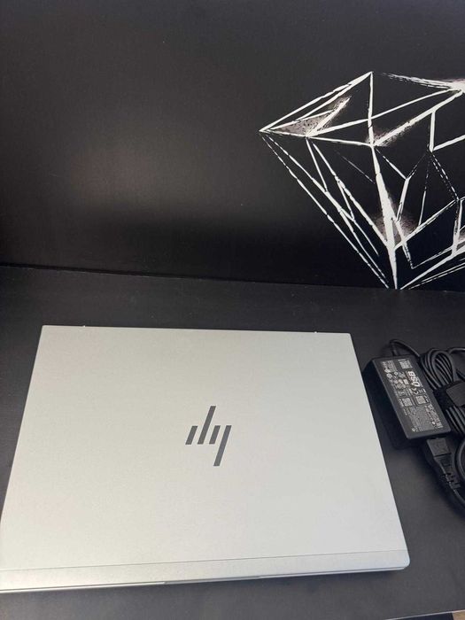 Laptop HP EliteBook – Intel Core Ultra 5 / 32GB RAM / ca NOU