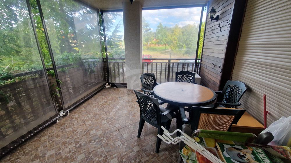 Тристаен апартамент в Созопол 69194