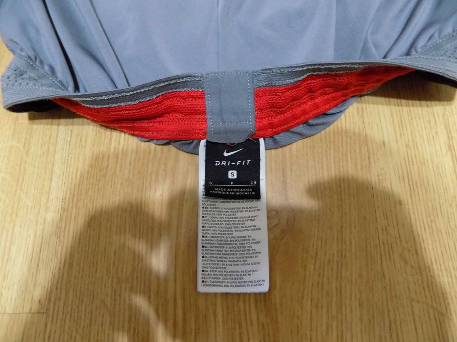 анцуг atletico madrid nike долнище екип футболен мъжки оригинален S