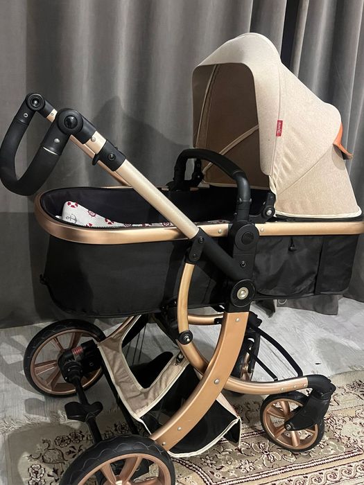 Коляска трансформер Aimile