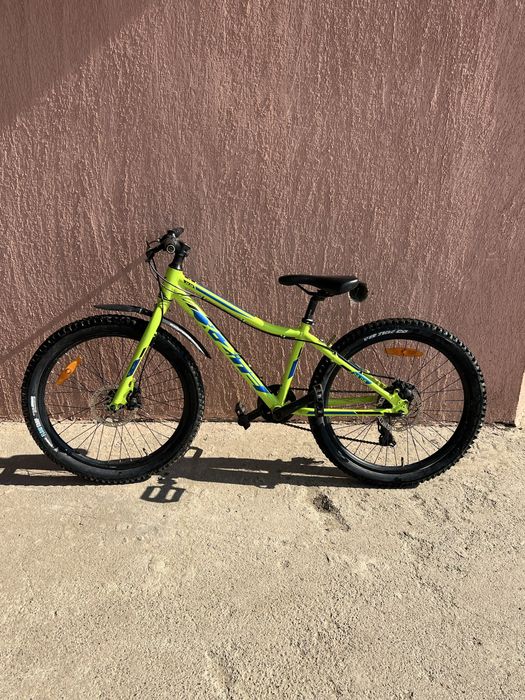 Bicicleta de munte
