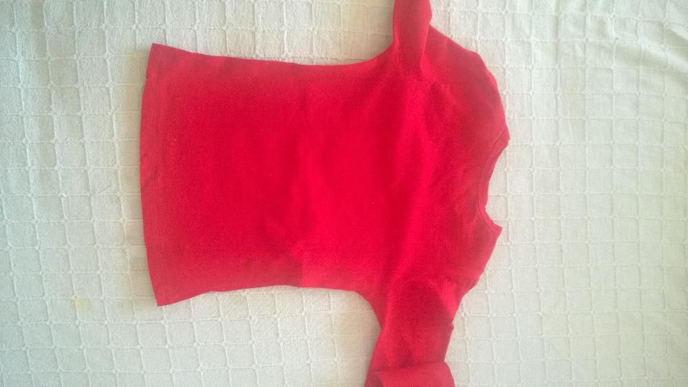 Намаление. Детски блузи