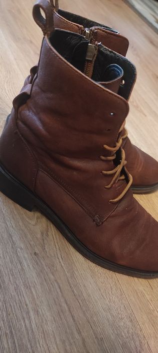 Боти Geox 37 номер