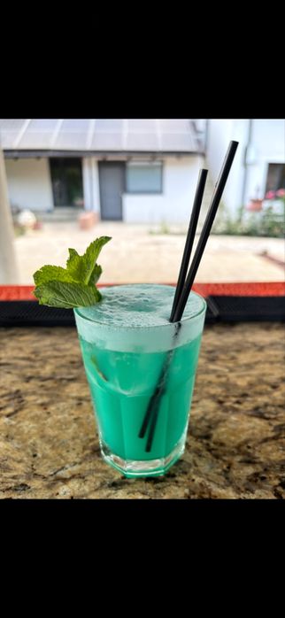 Barman evenimente