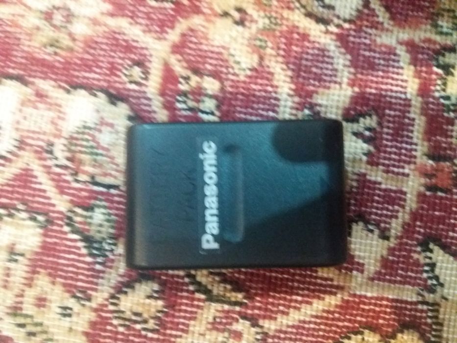 Аккумуляторная батарейка