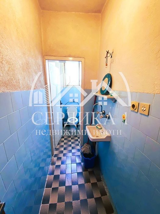 Продава се Многостаен апартамент в Благоевград, Грамада - 114 кв.м за 1229 €/кв.м - Снимка #10