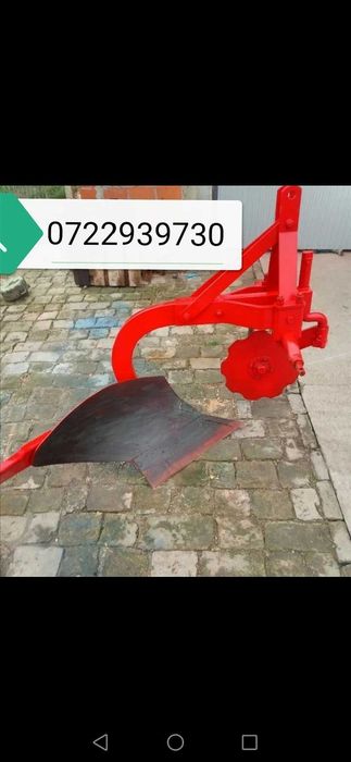 Plug pluguri 1 brazda 2 brazde 3 pp3 pp4