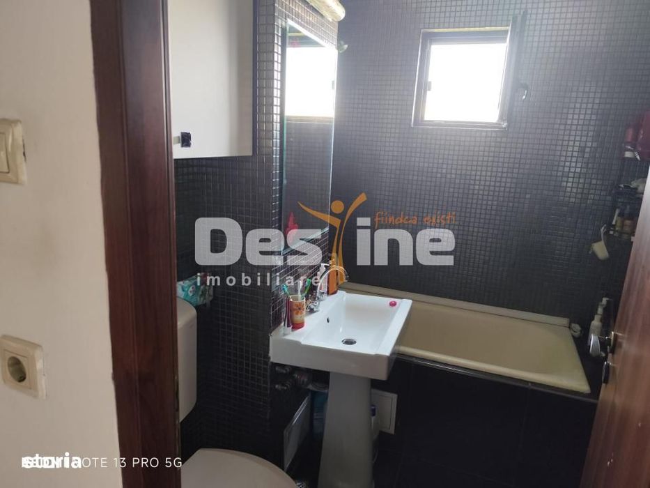 Apartament 4 camere Nord Mega Image