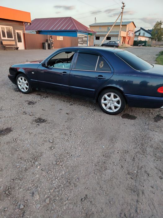 Продаются Mercedes-benz