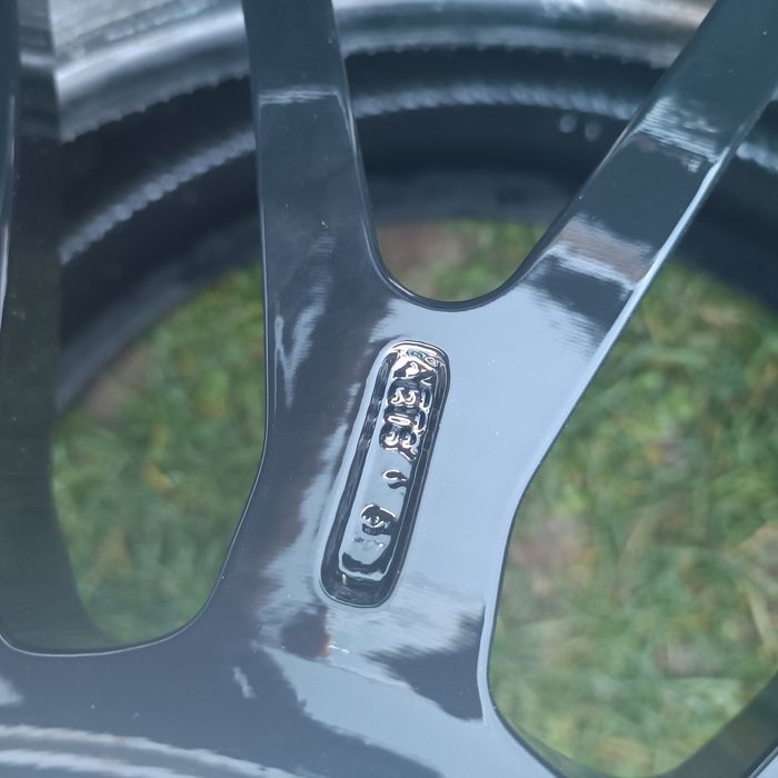 Jante Mercedes Benz R18