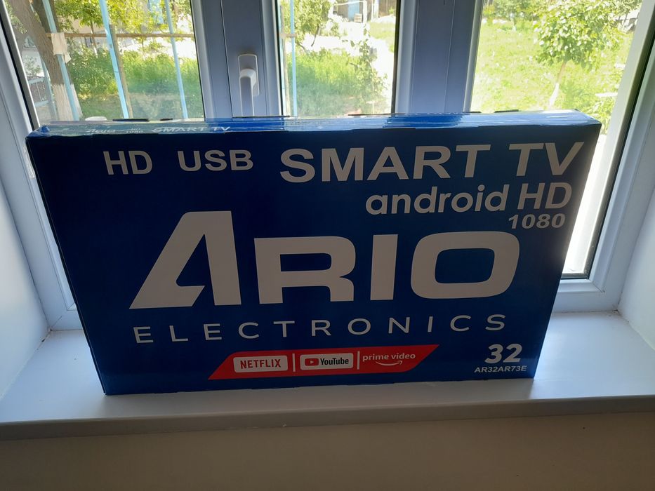 Televizor 32 ARIO
