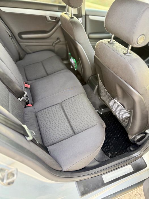 De vanzare Audi A4 Break 2006