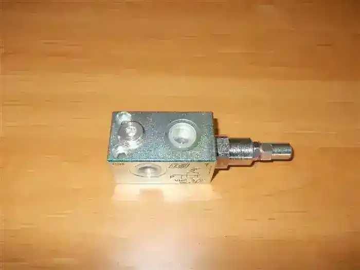 Supapa reglare presiuni 1/2" supapa de presiune circuit hidraulic