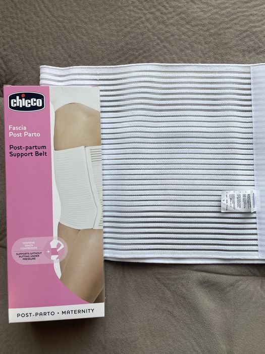 Колан за стягане след раждане