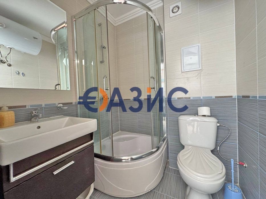 Продава се Тристаен апартамент в Свети Влас - 97 кв.м за 868 €/кв.м - Снимка #10