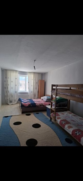 Сдается 3 комнатная