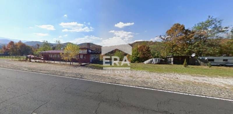 ЕРА Кърджали предлага за продажба атрактивен парцел с отлична локация