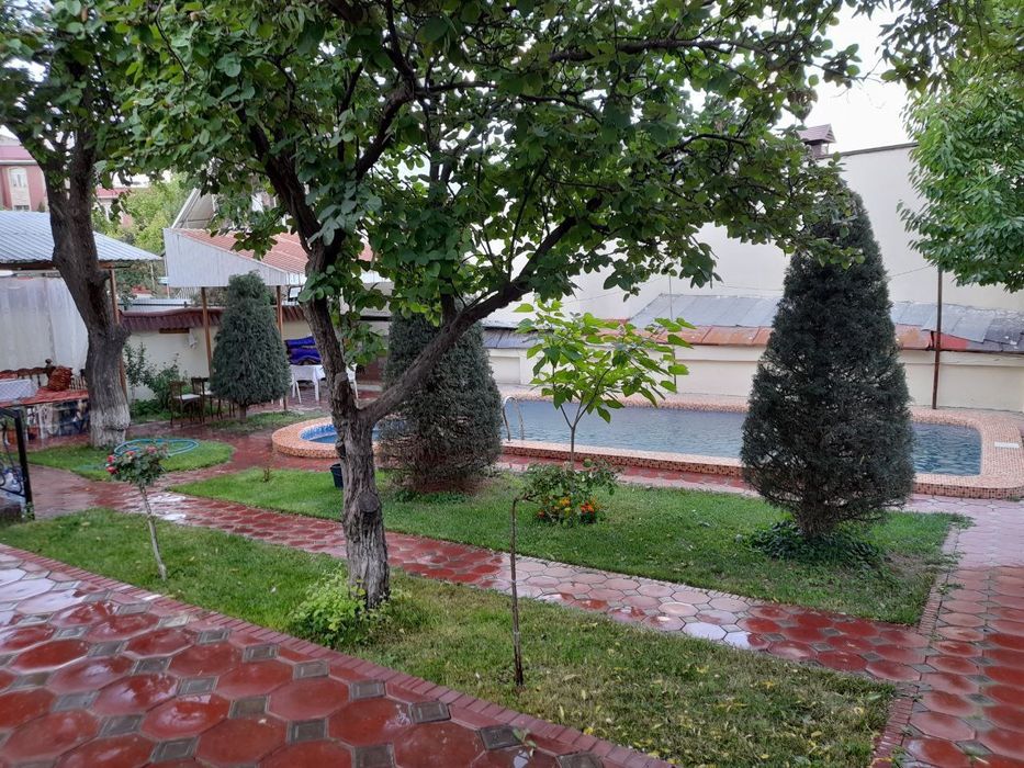 Дача чарвак продается и сдается в аренду