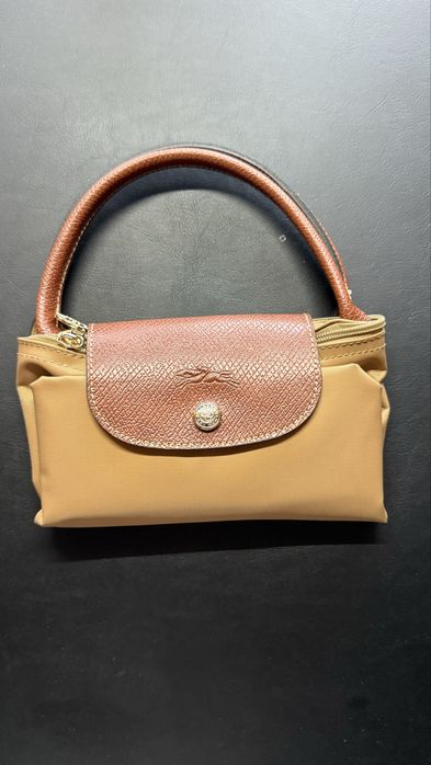 Vand geanta Longchamp
