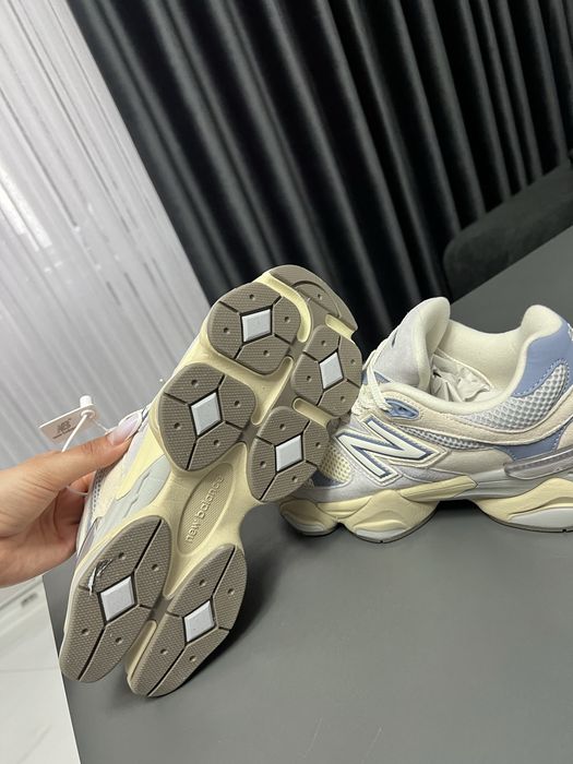New balance 9060