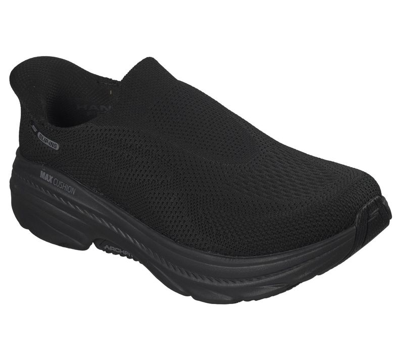 Skechers Slip-ins: Max Cushioning Arch Fit 2.0 – Avner
