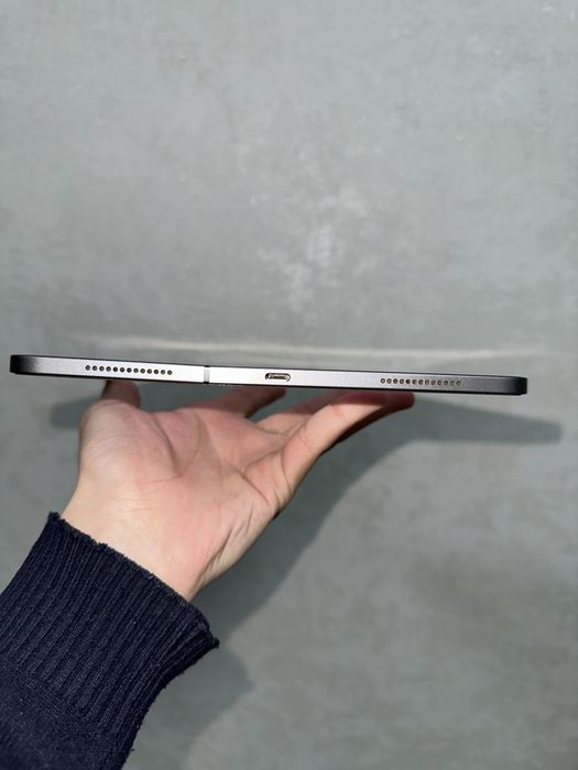 Ipad Pro 11-dyum 2-pokaleniya