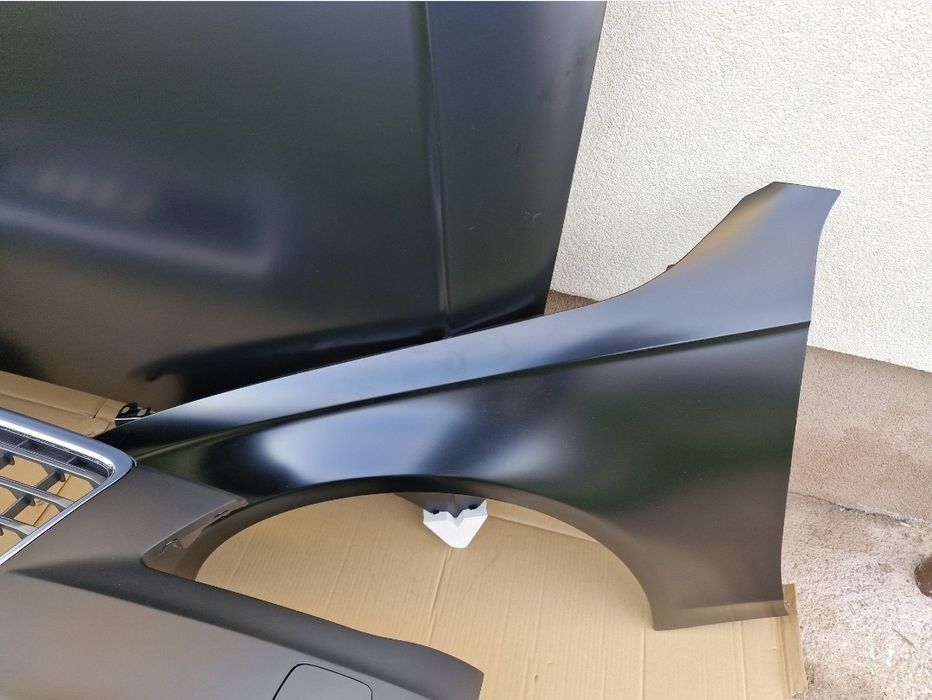 Bara Fata Capota Aripi Audi A4 B8 NOI 2008-2012