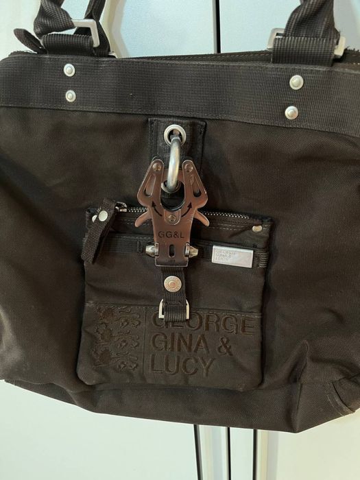 GGL bag сумка продаю