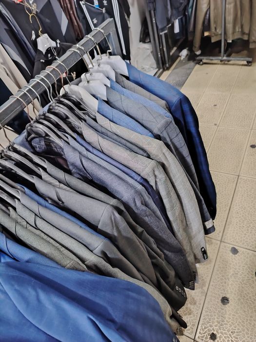 Rosprodaja Kostyum shimlar