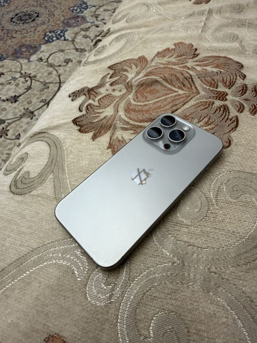 Iphone 15 pro обмен